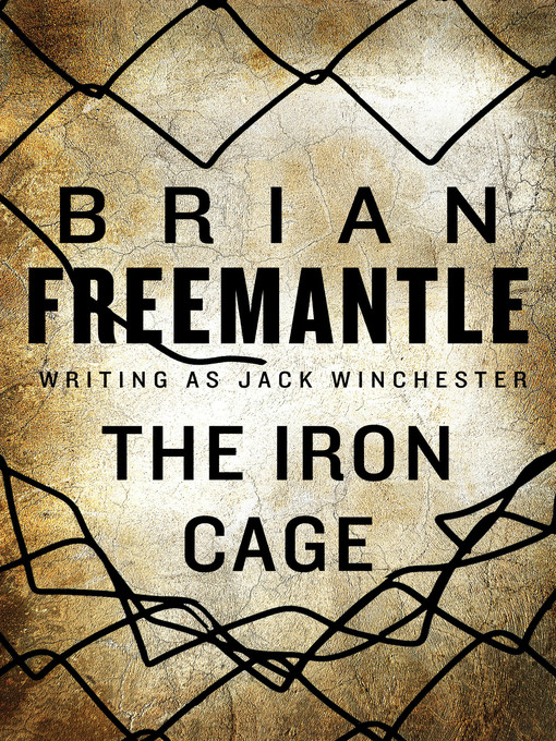 Title details for Iron Cage by Brian Freemantle - Available